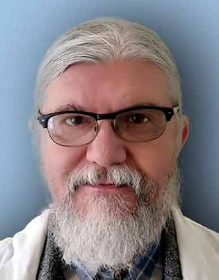 Dr. sci. vet. med. Ivan Pavlović