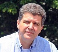 Dr. sci. vet. med. Ivan Pavlović