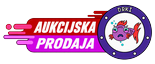 AUKCIJSKA PRODAJA
