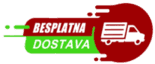besplatna dostava