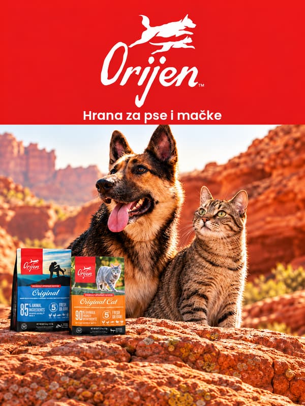 Orijen