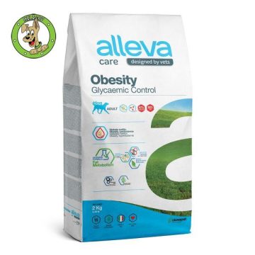 care-dog-adult-obesity-glycemic-control