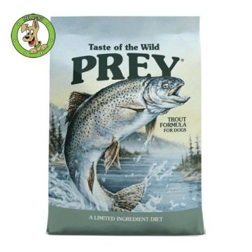 prey-dog-trout