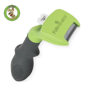 Undercoat deShedding Short Hair – psi