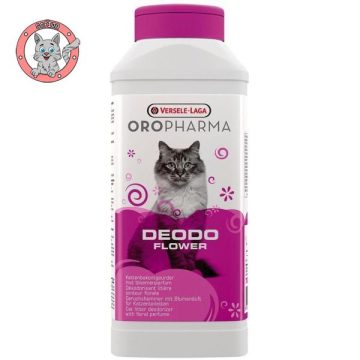 deodo-flower