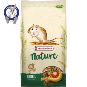 gerbil-nature
