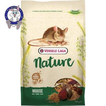 mouse-nature