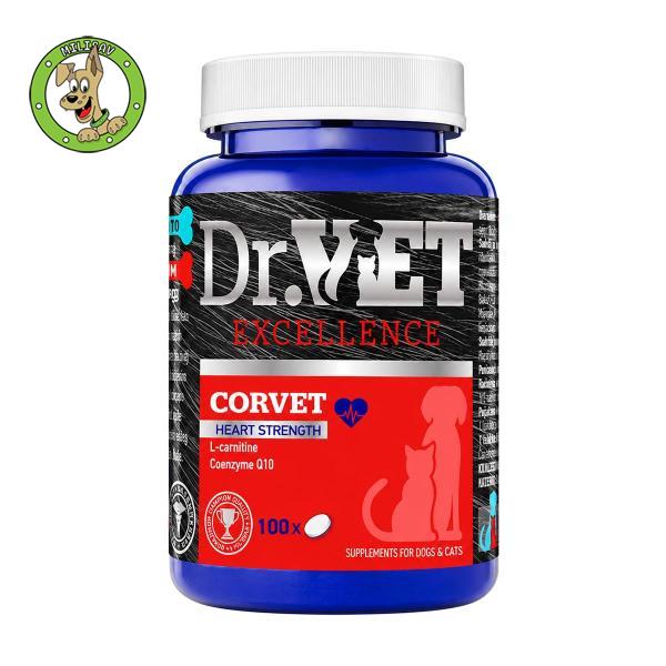 Corvet