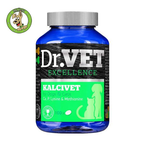 Kalcivet
