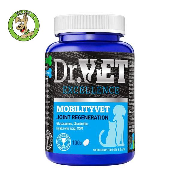 Mobilityvet