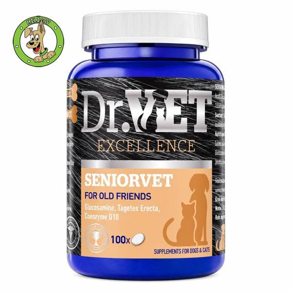 Seniorvet