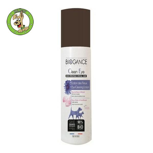 Clean Eye Lotion