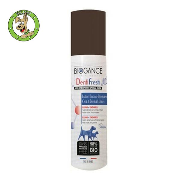 Denti Fresh Spray