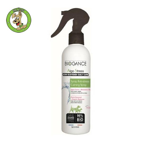 Algo Stress Spray