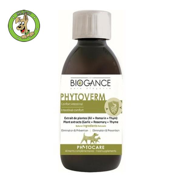 Phytoverm