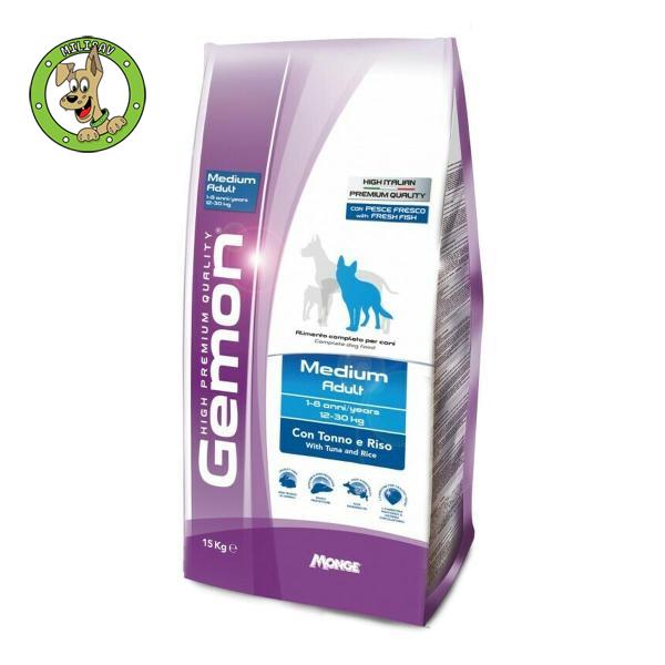 All Breeds Adult Tuna & Rice