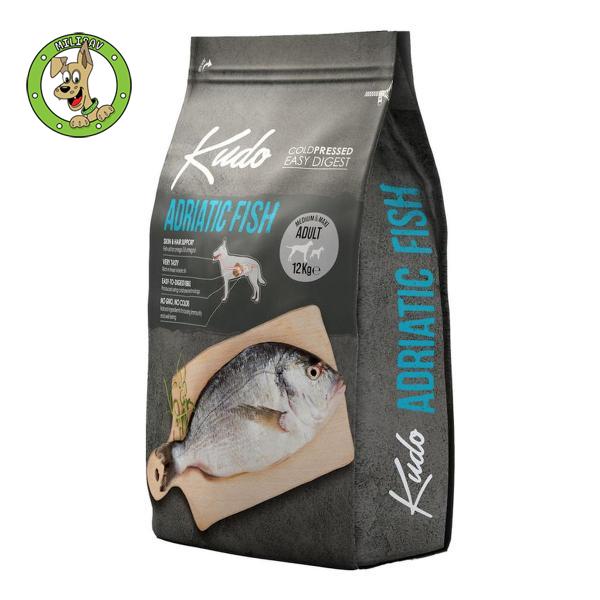 Adriatic Fish Medium & Maxi Adult