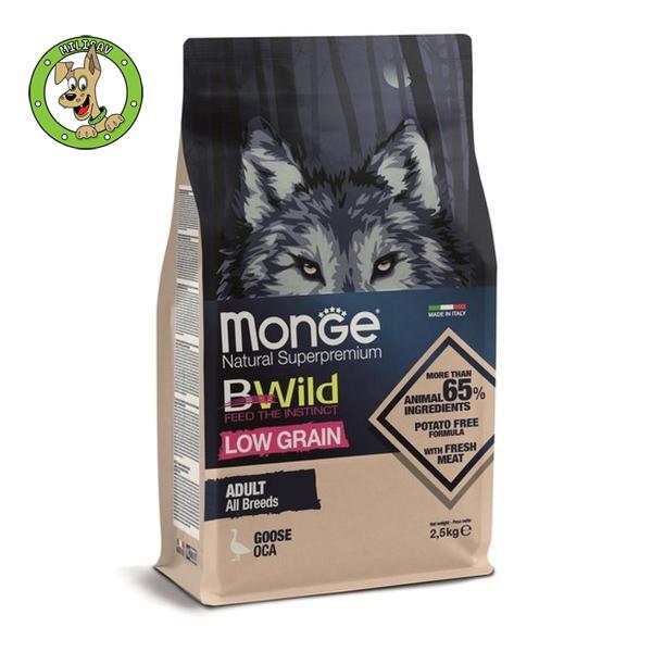 Low Grain Dog Adult Goose