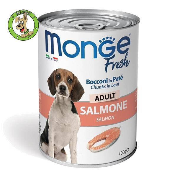 Fresh Salmon