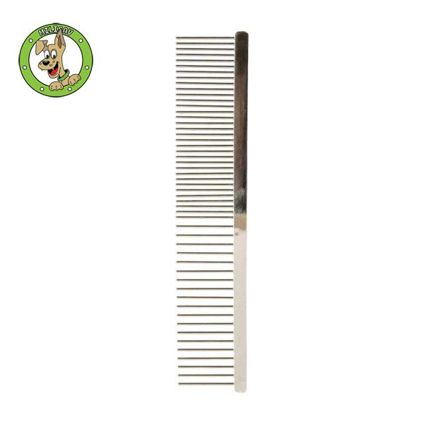 Metalni češalj – 16 cm