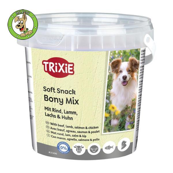 Soft Snack Bony Mix
