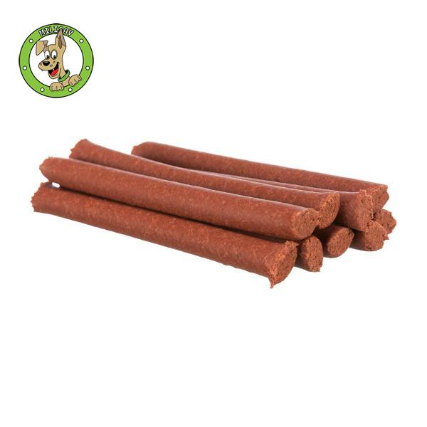 Soft Snack Rolls