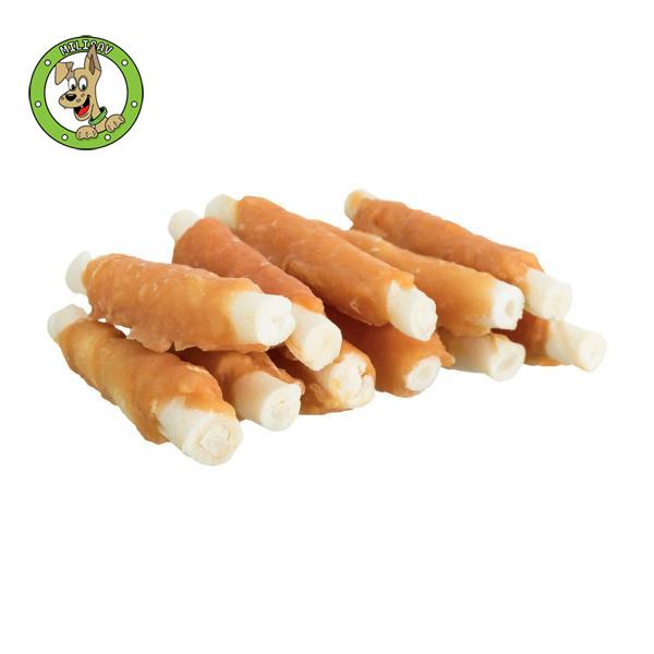 Denta Fun rolnice sa piletinom – 6 cm