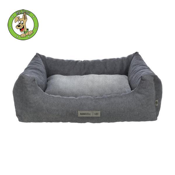 Liano Soft Vital krevet – 60 × 50 cm, siva boja