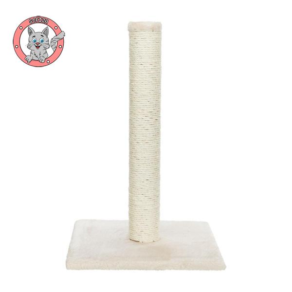 Parla grebalica – 62 cm, bež boja