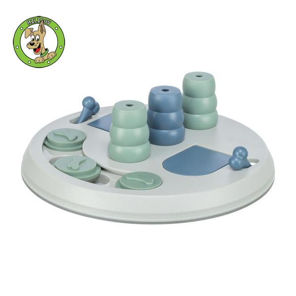 Dog Activity Flip Board XXL – ø 28 cm