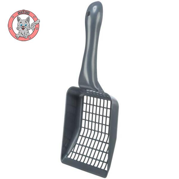 Heavy XL lopatica za posip