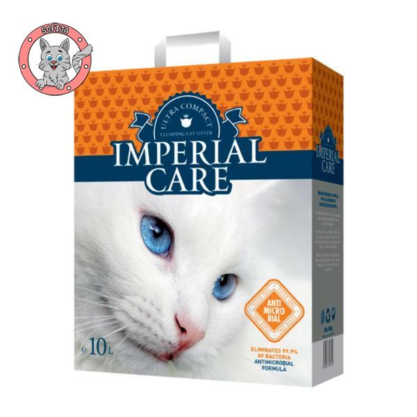Imperial Care Silver Ions
