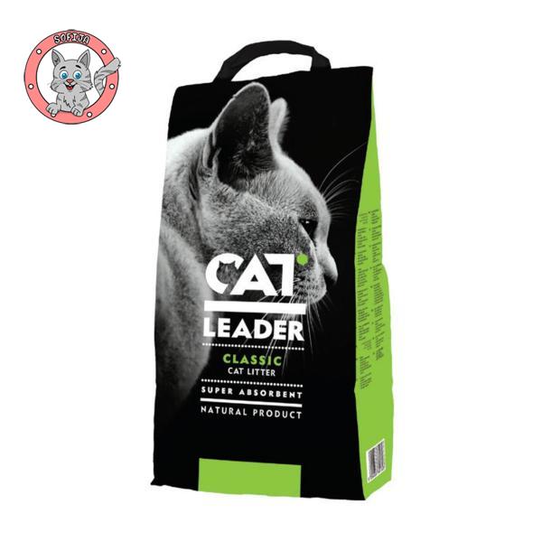 Cat Leader Classic
