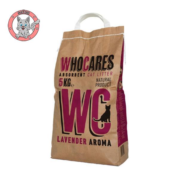 WhoCares Lavender