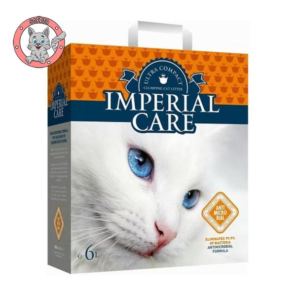 Imperial Care Silver Ions