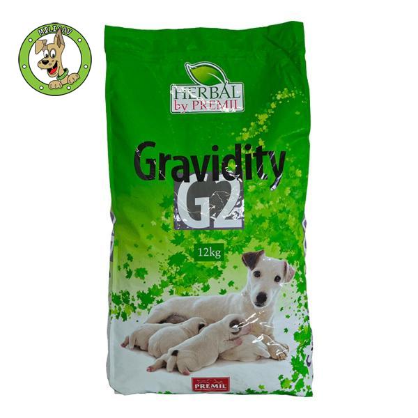 Premil Gravidity G-2