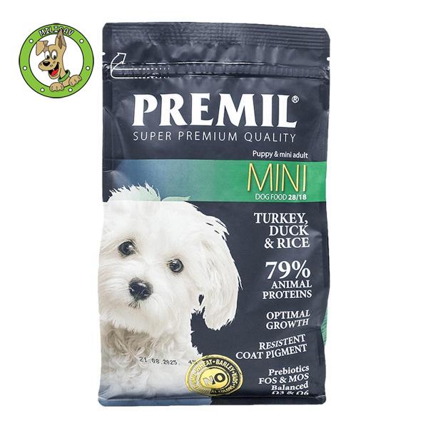 Premil Mini 28/18