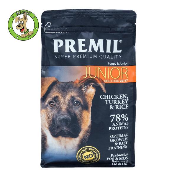 Premil Junior 27/17