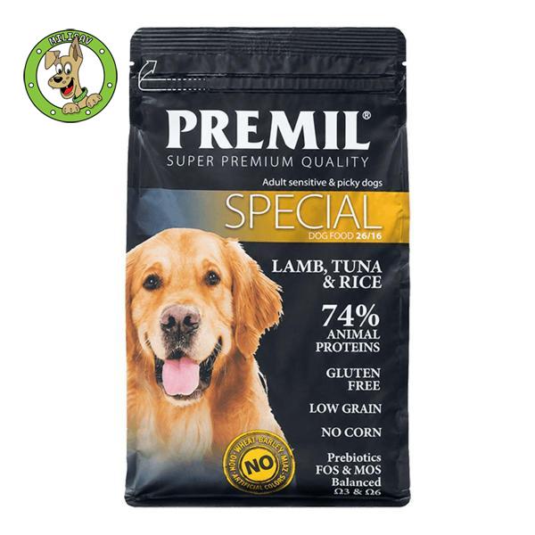 Premil Special 26/16