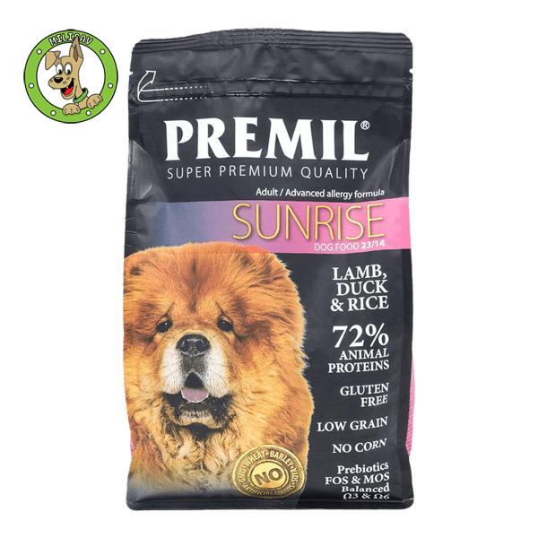 Premil Sunrise 23/14