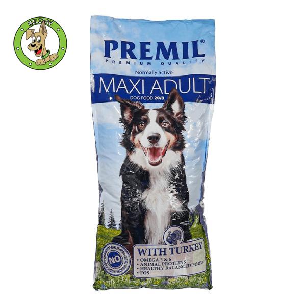 Premil Maxi Adult 20/8