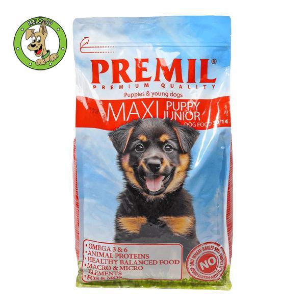 Premil Maxi Puppy Junior 30/14