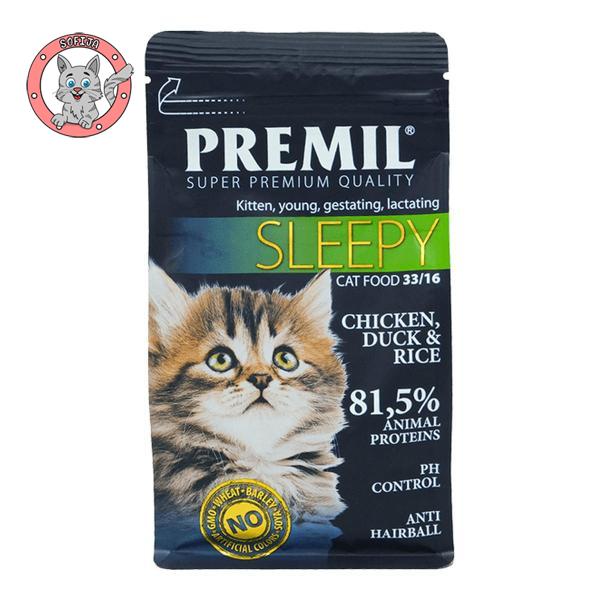 Premil Sleepy 33/16