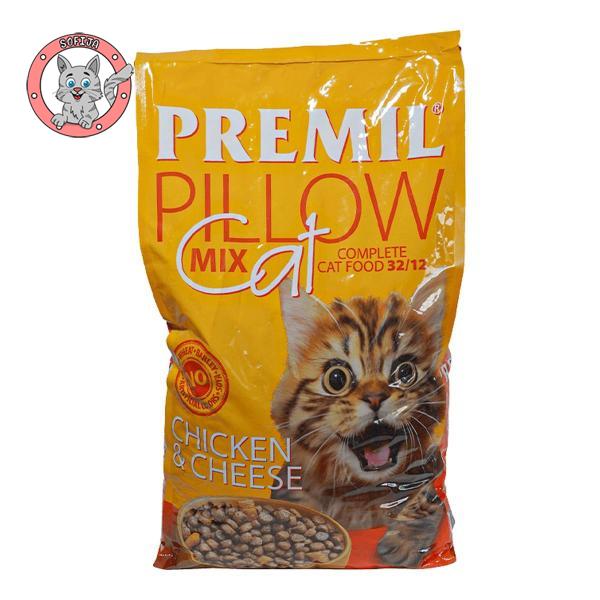 Premil Pillow Mix Chicken & Cheese