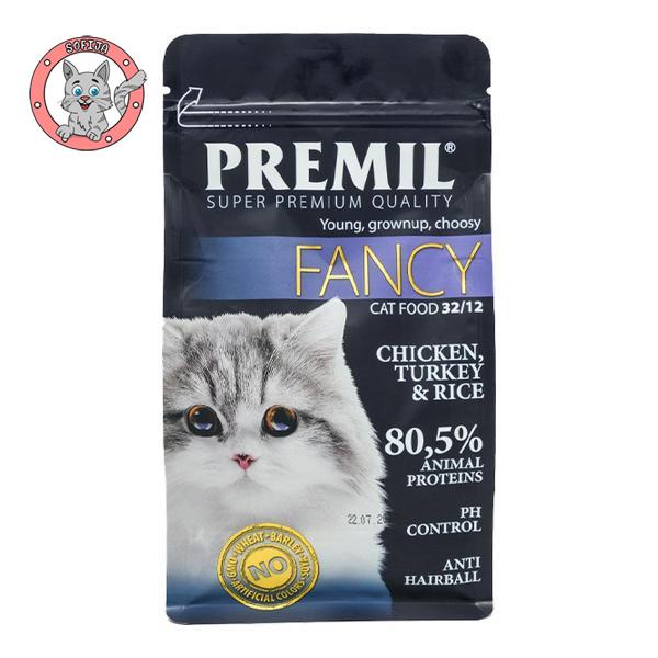 Premil Fancy 32/14