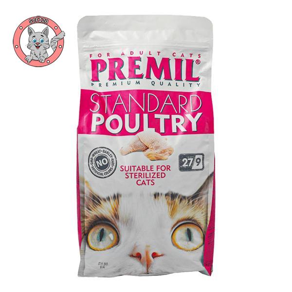 Premil Standard Poultry 27/9