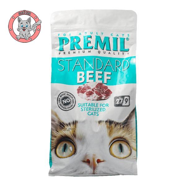 Premil Standard Beef 27/9