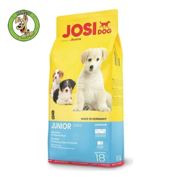 JosiDog Junior