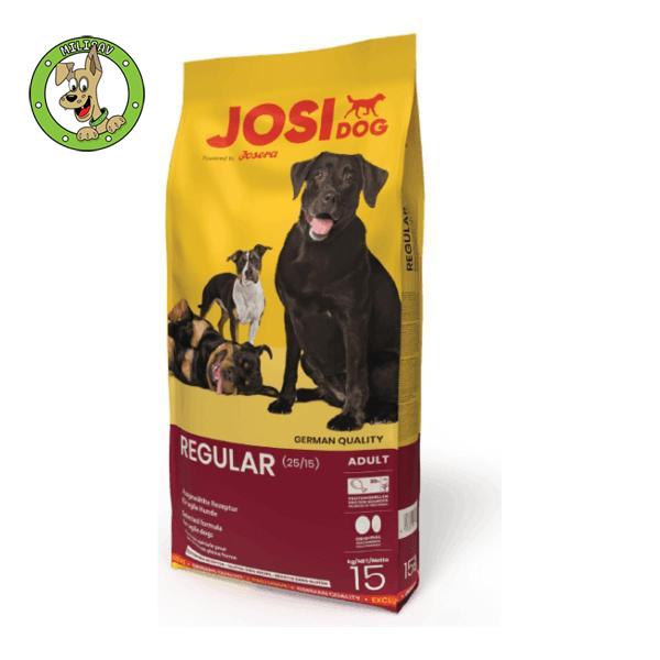 JosiDog Regular