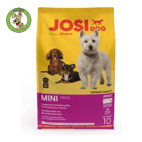 JosiDog Mini